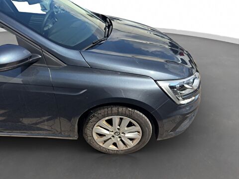 renault, megane, sedan 1.3 tce joy edc, otomatik, benzin 2.el otomobil | renew 11