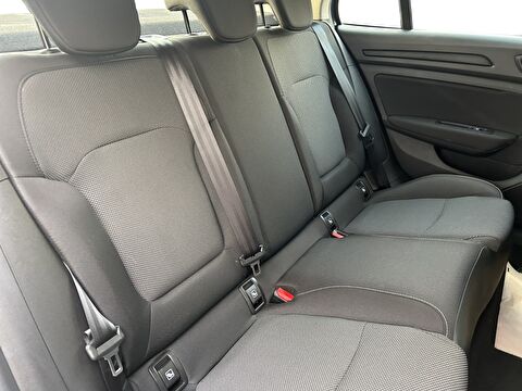 renault, megane, sedan 1.3 tce touch edc, otomatik, benzin 2.el otomobil | renew 21