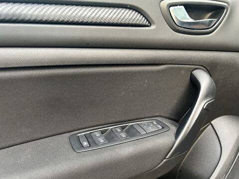 renault, megane, sedan 1.3 tce touch edc, otomatik, benzin 2.el otomobil | renew 24