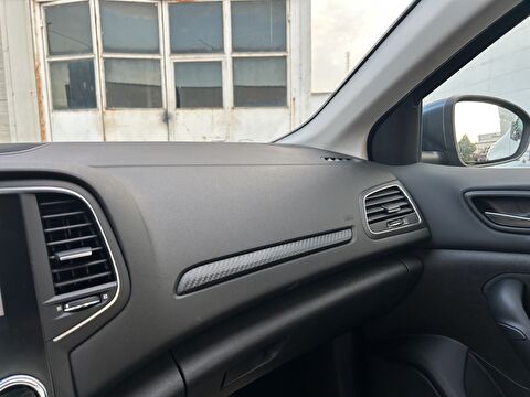 renault, megane, sedan 1.3 tce touch edc, otomatik, benzin 2.el otomobil | renew 19