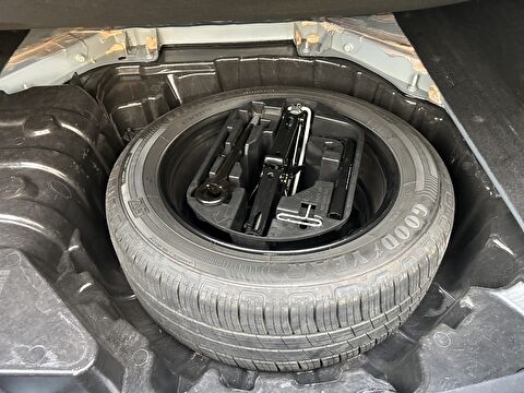 renault, megane, sedan 1.3 tce touch edc, otomatik, benzin 2.el otomobil | renew 22