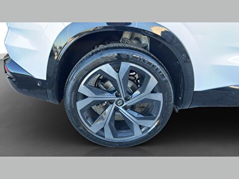 renault, austral, suv 1.3 mhev techno esprit alpine otomatik, otomatik, mhev 2.el otomobil | renew 10