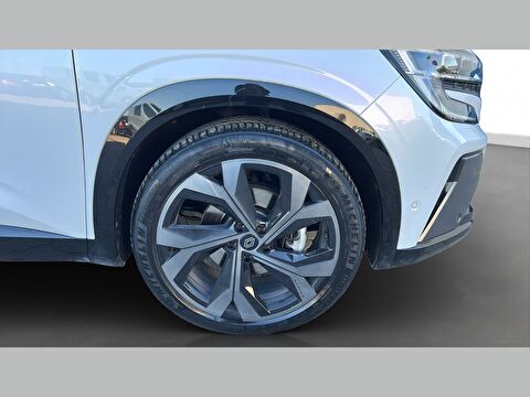 renault, austral, suv 1.3 mhev techno esprit alpine otomatik, otomatik, mhev 2.el otomobil | renew 8