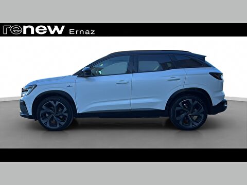 renault, austral, suv 1.3 mhev techno esprit alpine otomatik, otomatik, mhev 2.el otomobil | renew 9