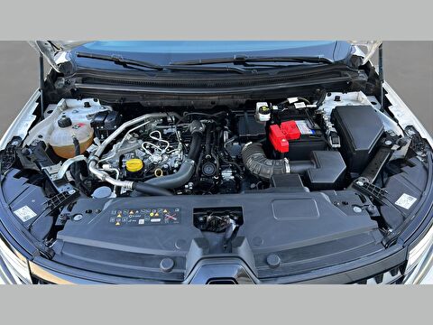 renault, austral, suv 1.3 mhev techno esprit alpine otomatik, otomatik, mhev 2.el otomobil | renew 22