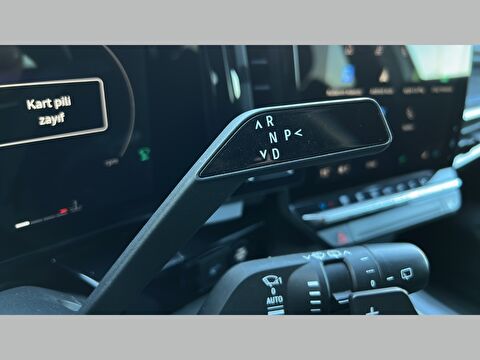 renault, austral, suv 1.3 mhev techno esprit alpine otomatik, otomatik, mhev 2.el otomobil | renew 11