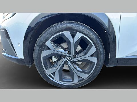 renault, austral, suv 1.3 mhev techno esprit alpine otomatik, otomatik, mhev 2.el otomobil | renew 13