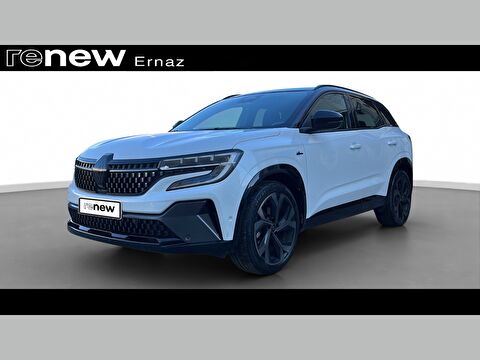 renault, austral, suv 1.3 mhev techno esprit alpine otomatik, otomatik, mhev 2.el otomobil | renew 3