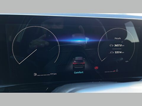 renault, austral, suv 1.3 mhev techno esprit alpine otomatik, otomatik, mhev 2.el otomobil | renew 5