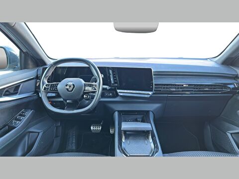 renault, austral, suv 1.3 mhev techno esprit alpine otomatik, otomatik, mhev 2.el otomobil | renew 12