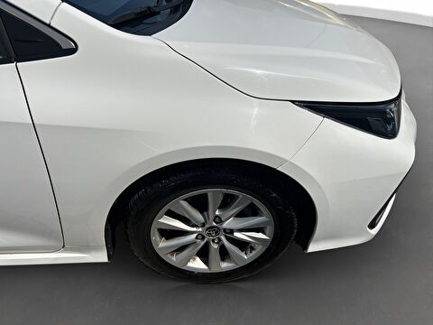 toyota, corolla, 1.5 dream multidrive s, otomatik, benzin 2.el otomobil | renew 7