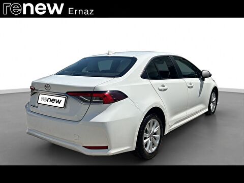 toyota, corolla, 1.5 dream multidrive s, otomatik, benzin 2.el otomobil | renew 4