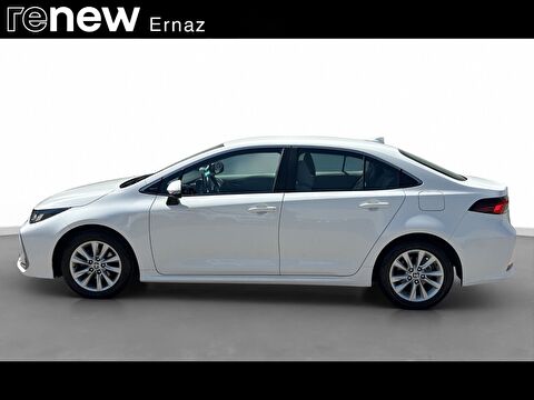 toyota, corolla, 1.5 dream multidrive s, otomatik, benzin 2.el otomobil | renew 5