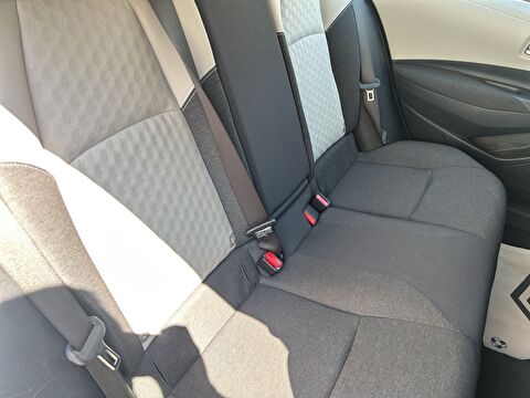 toyota, corolla, 1.5 dream multidrive s, otomatik, benzin 2.el otomobil | renew 18