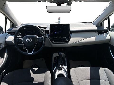 toyota, corolla, 1.5 dream multidrive s, otomatik, benzin 2.el otomobil | renew 12