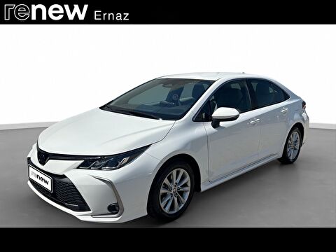 1.5 Dream Multidrive S, 2. el otomobil | renew
