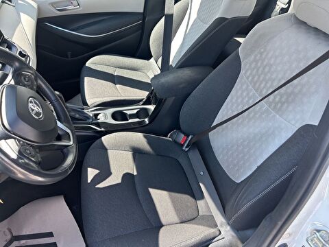 toyota, corolla, 1.5 dream multidrive s, otomatik, benzin 2.el otomobil | renew 20