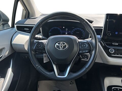 toyota, corolla, 1.5 dream multidrive s, otomatik, benzin 2.el otomobil | renew 16