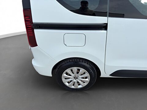 renault, express combi, 1.5 bluedcı joy, manuel, dizel 2.el otomobil | renew 7