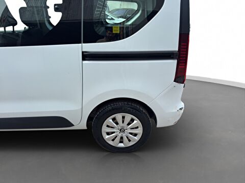 renault, express combi, 1.5 bluedcı joy, manuel, dizel 2.el otomobil | renew 5