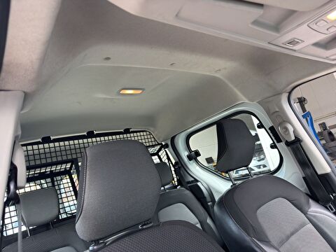 renault, express combi, 1.5 bluedcı joy, manuel, dizel 2.el otomobil | renew 18