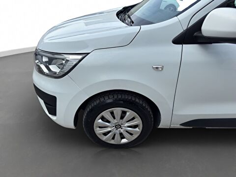 renault, express combi, 1.5 bluedcı joy, manuel, dizel 2.el otomobil | renew 8