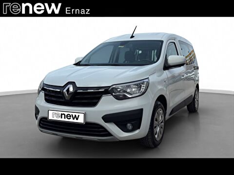 1.5 BlueDCI Joy, 2. el otomobil | renew