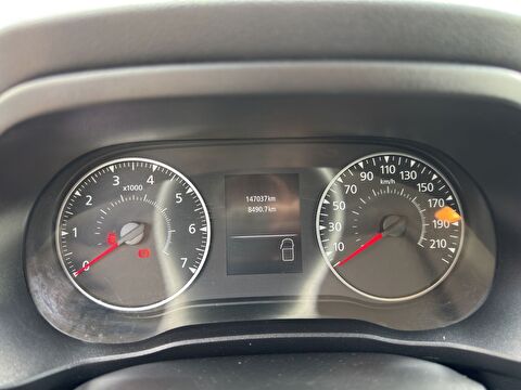 renault, express combi, 1.5 bluedcı joy, manuel, dizel 2.el otomobil | renew 11