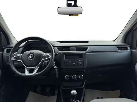 renault, express combi, 1.5 bluedcı joy, manuel, dizel 2.el otomobil | renew 10