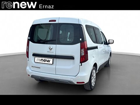 renault, express combi, 1.5 bluedcı joy, manuel, dizel 2.el otomobil | renew 3