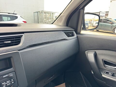 renault, express combi, 1.5 bluedcı joy, manuel, dizel 2.el otomobil | renew 19