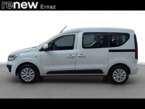 renault, express combi, 1.5 bluedcı joy, manuel, dizel 2.el otomobil | renew 6