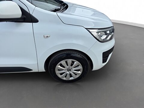 renault, express combi, 1.5 bluedcı joy, manuel, dizel 2.el otomobil | renew 9