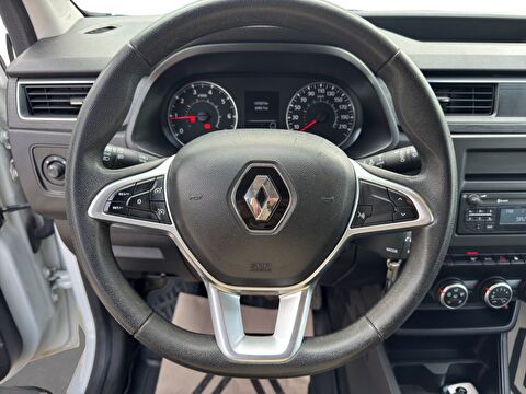 renault, express combi, 1.5 bluedcı joy, manuel, dizel 2.el otomobil | renew 17