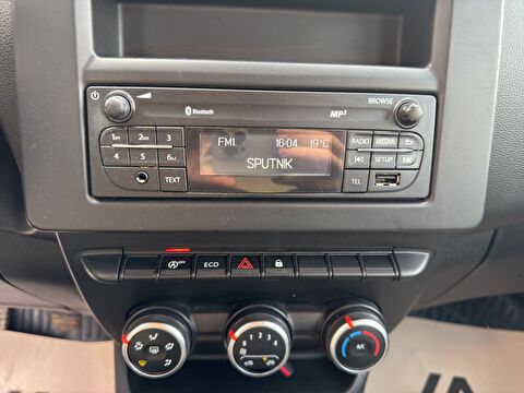 renault, express combi, 1.5 bluedcı joy, manuel, dizel 2.el otomobil | renew 12