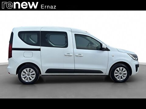 renault, express combi, 1.5 bluedcı joy, manuel, dizel 2.el otomobil | renew 4
