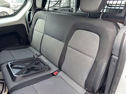 renault, express combi, 1.5 bluedcı joy, manuel, dizel 2.el otomobil | renew 21