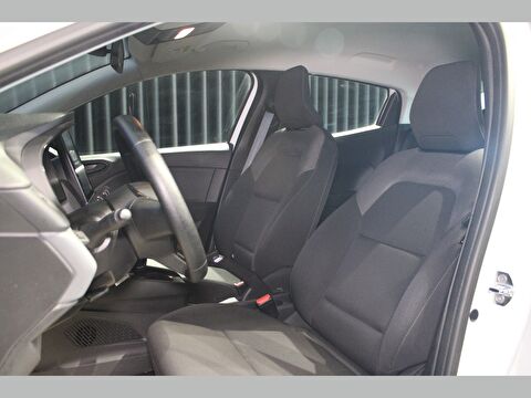 renault, clio, hatchback 1.0 tce joy x-tronic, otomatik, benzin 2.el otomobil | renew 9