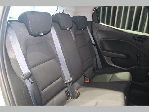 renault, clio, hatchback 1.0 tce joy x-tronic, otomatik, benzin 2.el otomobil | renew 16