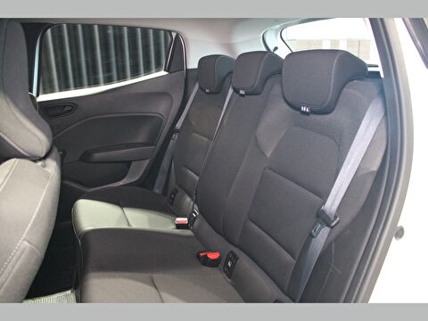 renault, clio, hatchback 1.0 tce joy x-tronic, otomatik, benzin 2.el otomobil | renew 11
