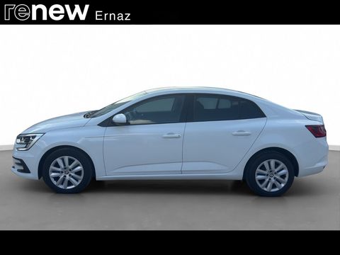 renault, megane, sedan 1.3 tce joy comfort edc, otomatik, benzin 2.el otomobil | renew 9