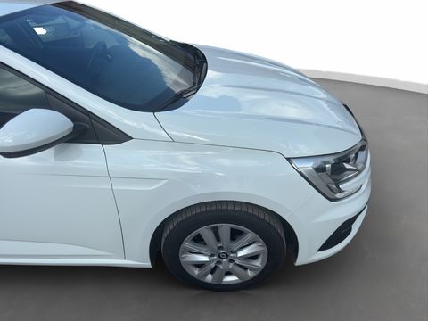 renault, megane, sedan 1.3 tce joy comfort edc, otomatik, benzin 2.el otomobil | renew 17