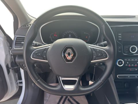 renault, megane, sedan 1.3 tce joy comfort edc, otomatik, benzin 2.el otomobil | renew 8
