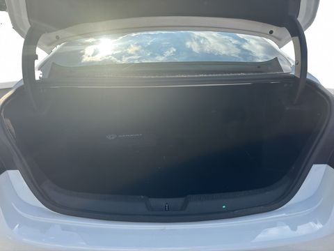 renault, megane, sedan 1.3 tce joy comfort edc, otomatik, benzin 2.el otomobil | renew 7