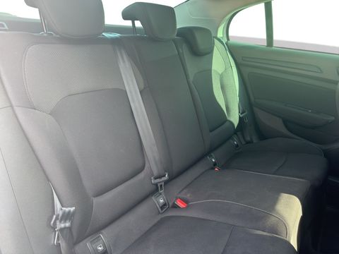 renault, megane, sedan 1.3 tce joy comfort edc, otomatik, benzin 2.el otomobil | renew 19