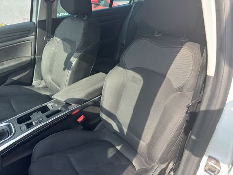 renault, megane, sedan 1.3 tce joy comfort edc, otomatik, benzin 2.el otomobil | renew 21