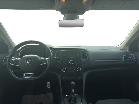 renault, megane, sedan 1.3 tce joy comfort edc, otomatik, benzin 2.el otomobil | renew 6