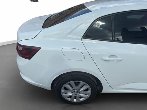 renault, megane, sedan 1.3 tce joy comfort edc, otomatik, benzin 2.el otomobil | renew 15