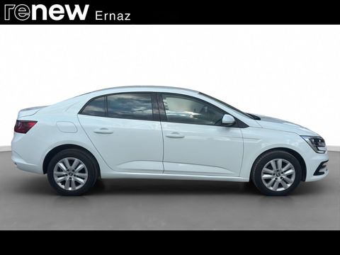 renault, megane, sedan 1.3 tce joy comfort edc, otomatik, benzin 2.el otomobil | renew 4