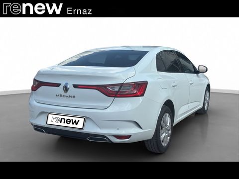 renault, megane, sedan 1.3 tce joy comfort edc, otomatik, benzin 2.el otomobil | renew 12